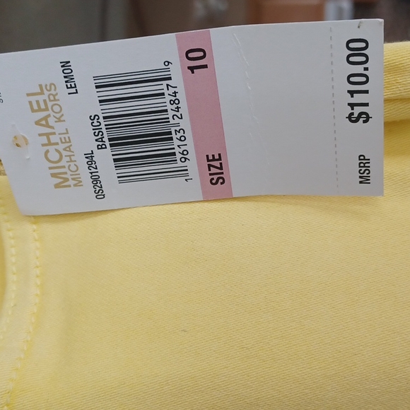 SALE‼️Michael Kors Pants!🥰👖 - Picture 4 of 16